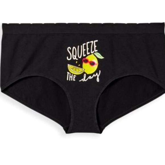 Torrid Cheeky Plus Size Panties Underwear 5x - Picture 3 of 4